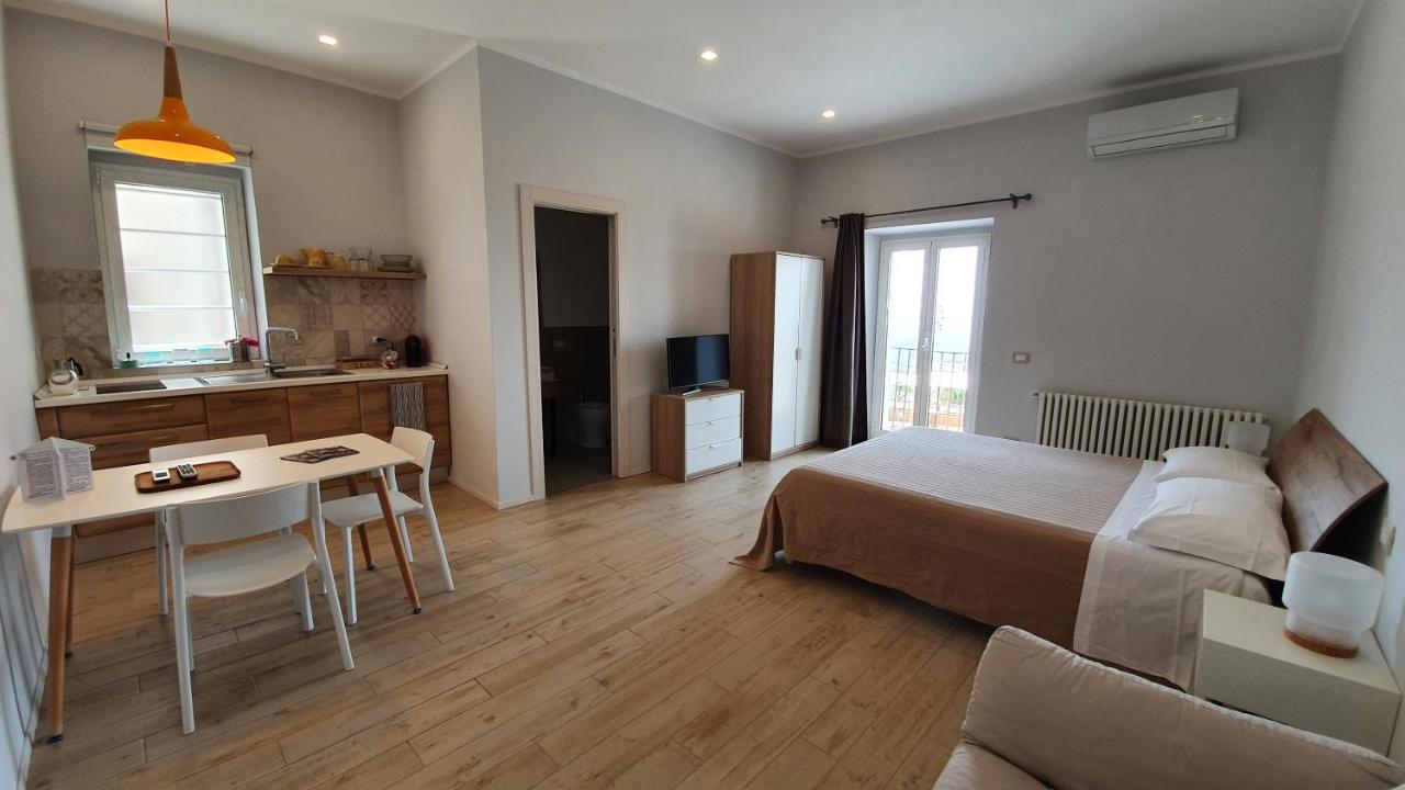 Anaka Sweet Home Агридженто Экстерьер фото
