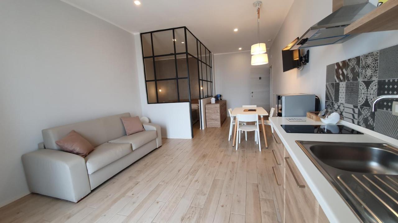 Anaka Sweet Home Агридженто Экстерьер фото